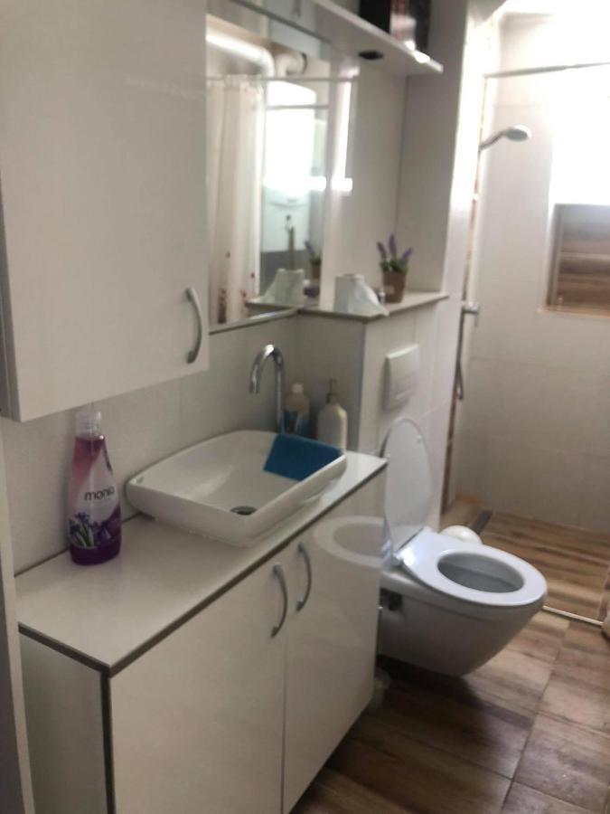 Apartment In The Center Of The Old City, Budzak 14 Сараево Экстерьер фото
